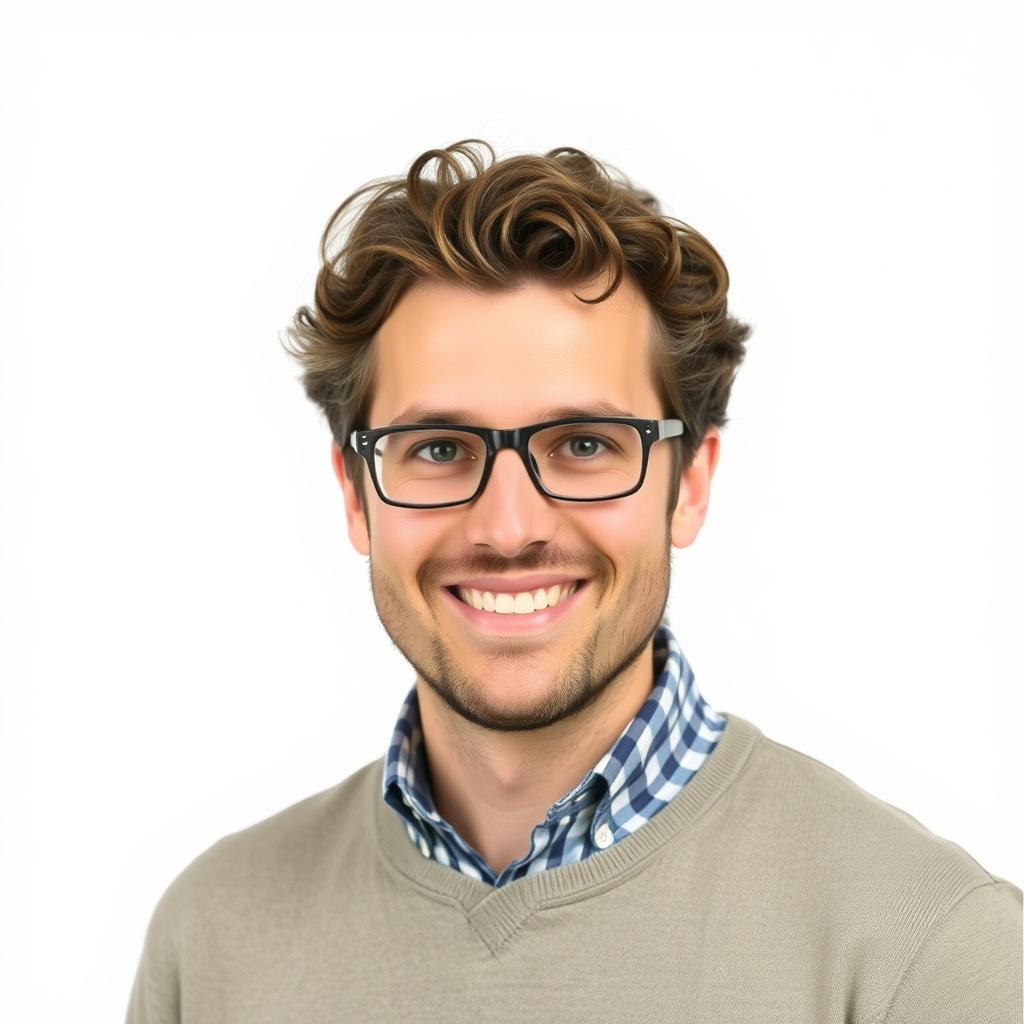 Ryan Bradley MD
