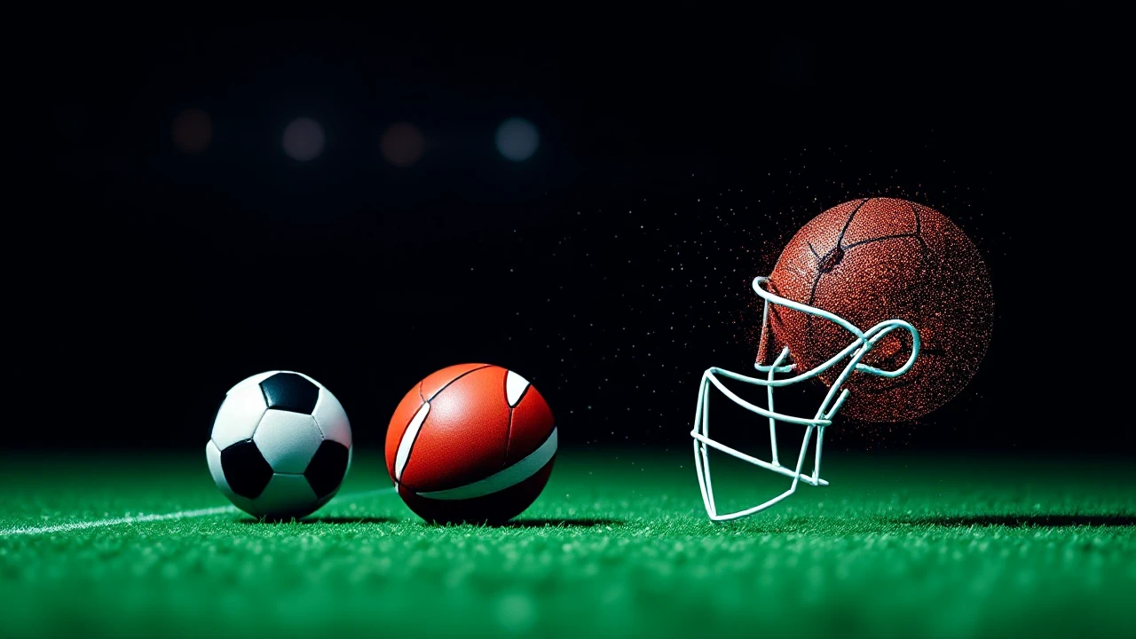 Unraveling the Psychology of Sports Betting: Cracking the Mind Games