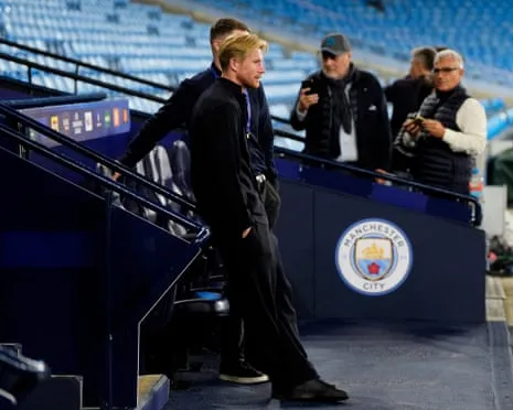 Antonio Conte Sees Champions League Clash like Pupils vs Teachers Against Pep Guardiola's Side