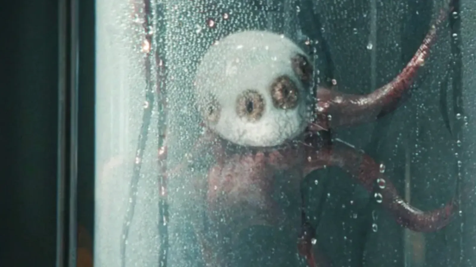 The Series' Eyeball Beast Becomes Scarier In a New Way in This Week's Chapter