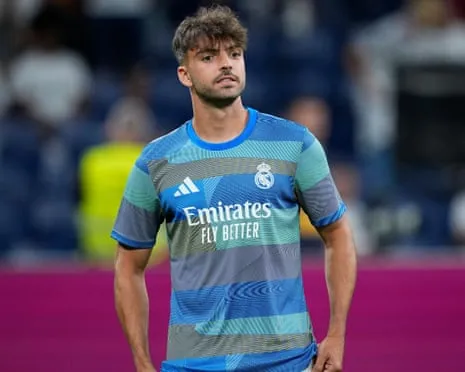 Spanish Club Player Asencio to Stand Before Court Over Alleged Distribution of Private Footage
