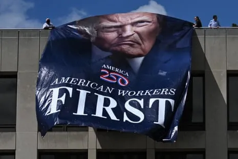 Within Trump’s Department of Labor: Staff Report Reductions, Anxiety, and Insufficient Staffing