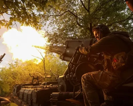 Zelenskyy Claims Important Success as Troops Push Back Moscow's Gains
