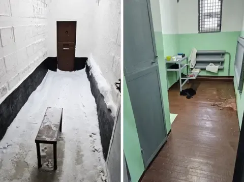 Analyses Indicate Alexei Navalny Suffered Poisoning During Imprisonment, His Wife Claims