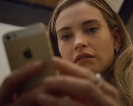 Swiped Movie Critique: Lighthearted Drama Offers Dating Apps the Creation Myth Treatment
