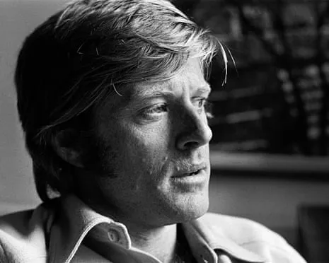 Film Industry Legend Robert Redford Dies at the Age of 89