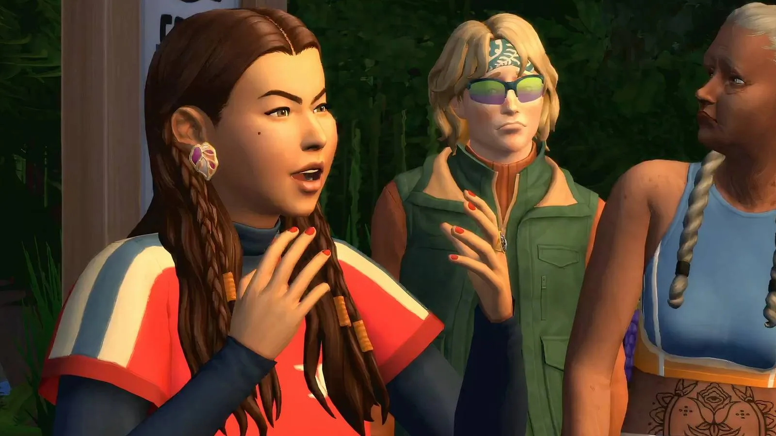 The Sims 4's Game Show Expansion Seems Like an Brilliant Idea With One Potential Drawback