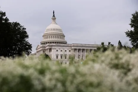 GOP Lawmakers Advocate $88 Million in Protection Spending After Right-Wing Figure Shooting