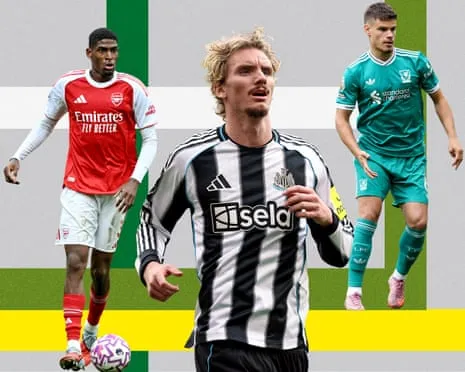 EPL: Ten Key Things to Watch In the Next Round