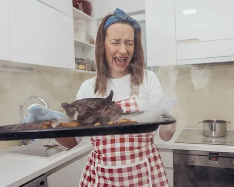 Tell The Worst Dish You Have Once Prepared