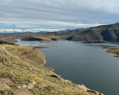 Lesotho Villagers Complain of Harm from Water Project Backed by AfDB