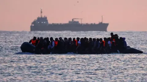 Initial Individual Returned to France Under Fresh Reciprocal Deal