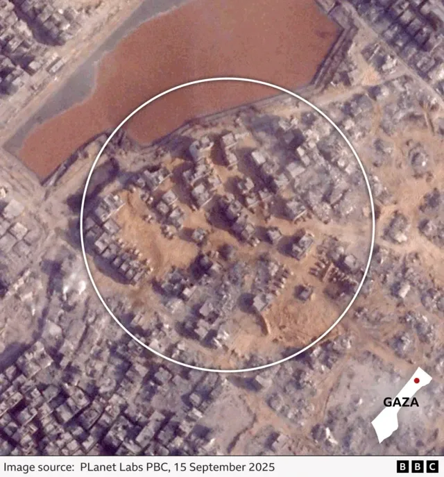 Verifying Images of Moscow's Assaults in Conflict-Zone the Zaporizhzhia Area