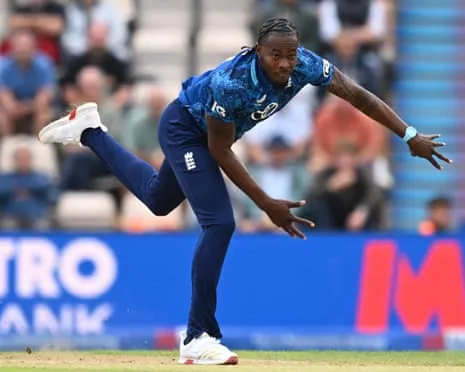 Velocity Thrills: From Donald to Archer, The Reason Fast Bowling is a Sensation Like No Other