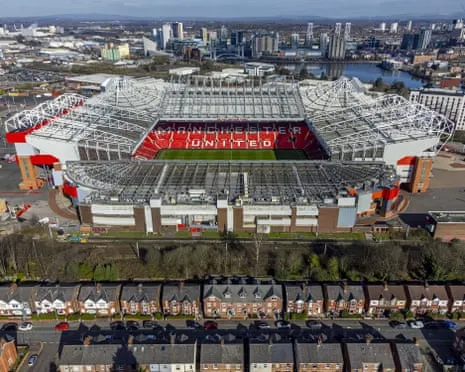 Manchester United Record Record Revenue of £666.5m Amid £33m Loss