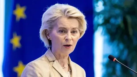 European Union Proposes Commercial Limitations against Israeli Government Amid Gaza Strip Hostilities