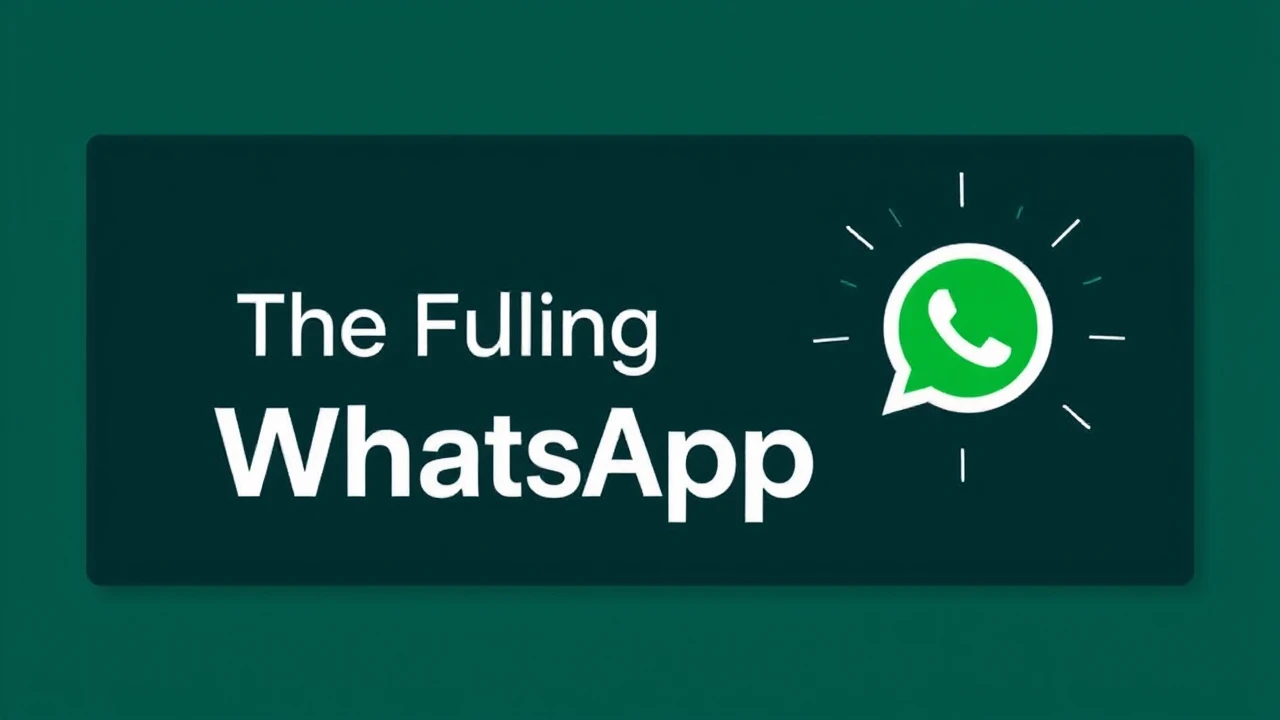 The Future of Communication: Unveiling WhatsApp Web