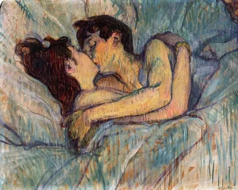 My Partner Sees Physical Connection as a Competition – How Can Reassure Him?