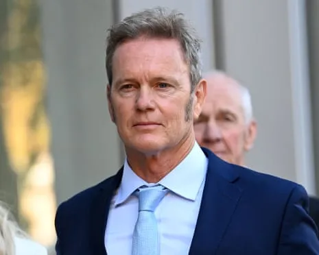 Actor Craig McLachlan Withdraws from Stage Play Cluedo Amid Appointment Backlash