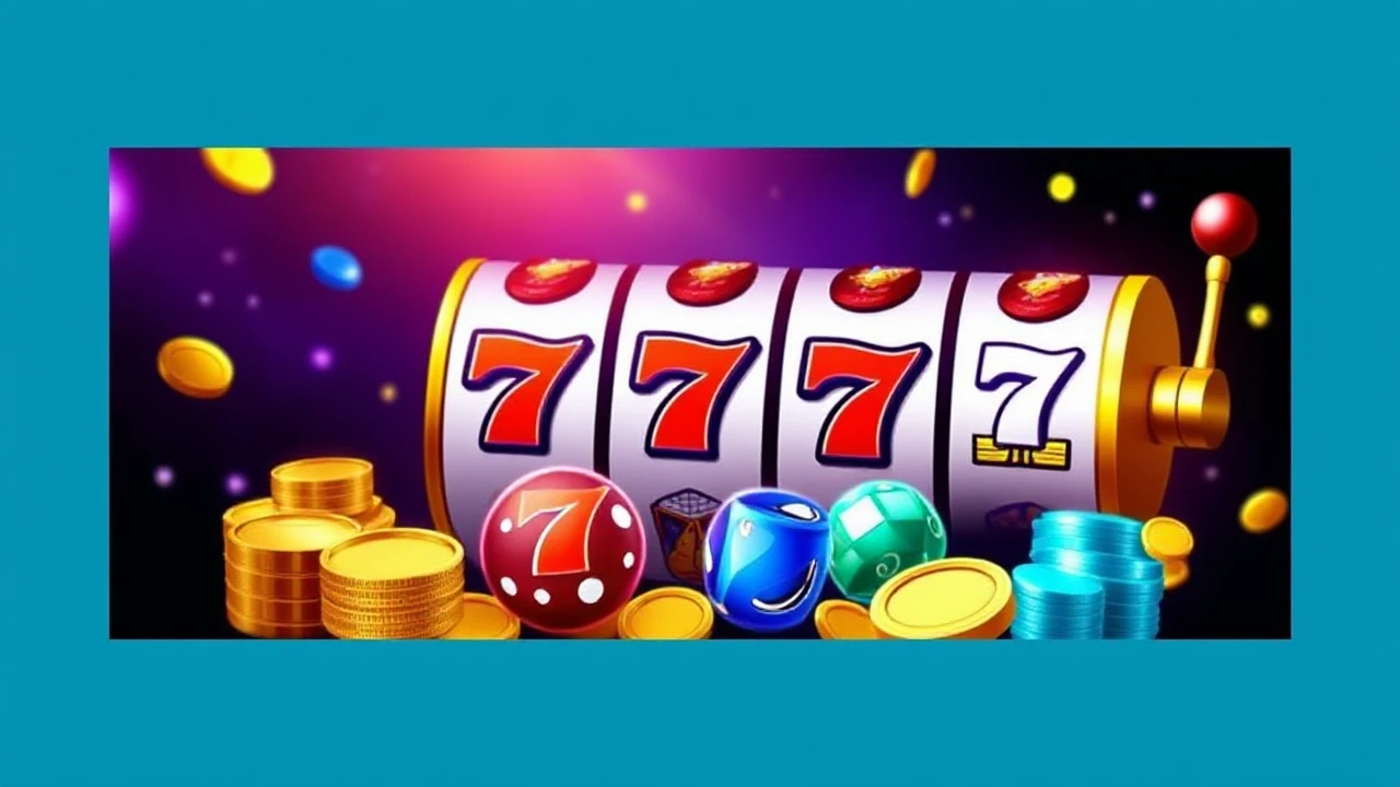 The Ultimate Manual on Selecting the Best Slot Game for Huge Wins