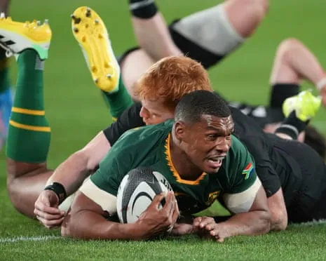 South Africa Light Up Captivating Southern Hemisphere Tournament – Should We Change At This Stage?