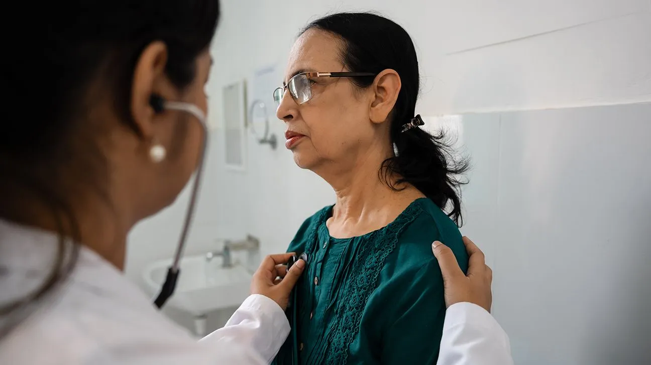 Study Reveals Unexpected Factors of Heart Attacks for Ladies Under 65