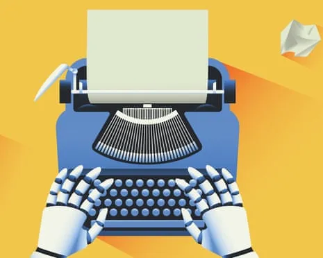 Artificial Intelligence Could Never Substitute Our Authors. However, Lacking Oversight, It Will Ruin The Publishing Industry As We Know It