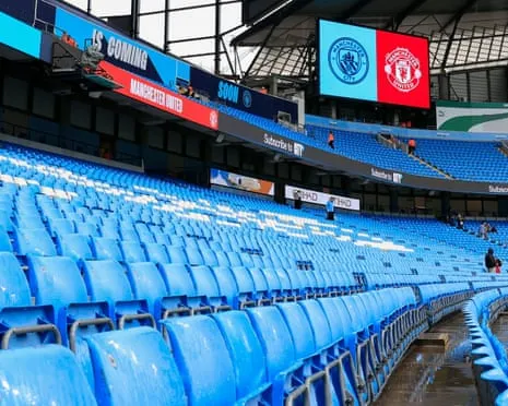 The Premier League club Terminates Bar Worker for Sporting Opposing Team Jersey on Match Day