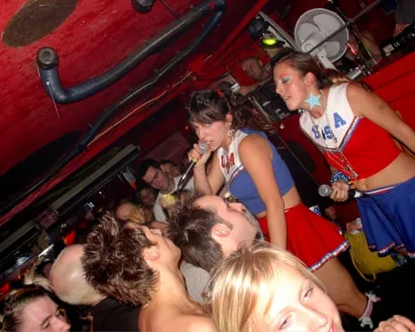 How Electroclash Brought Back Glitz, Filth and Excitement to 2000s Music