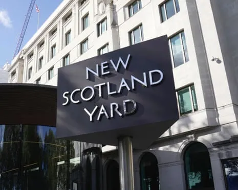 Multiple Suspects Taken into Custody in the Essex Area on Allegations of Supporting Russian Intelligence