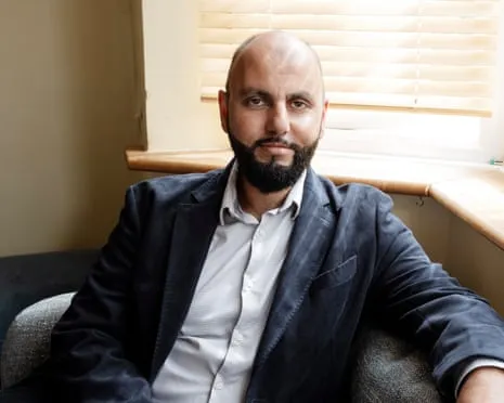 Legal Professional Who Brought Palestinian Group Legal Challenge Alleges He Was Wrongfully Arrested by Police