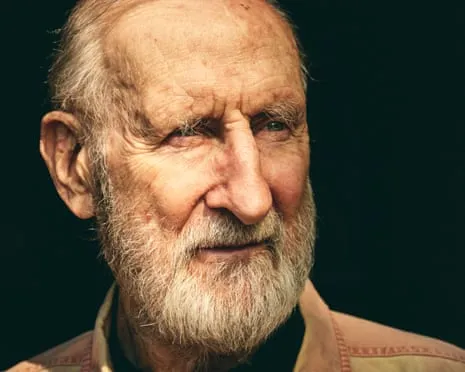 James Cromwell on Life as Tinseltown's Biggest Troublemaker