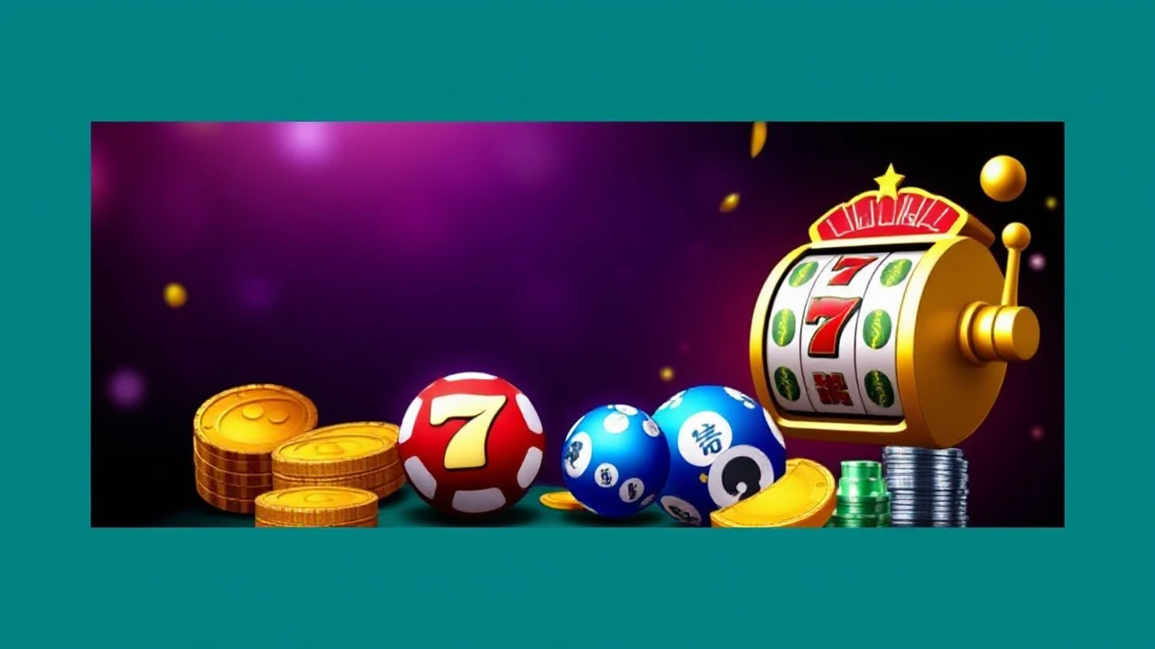 Tips Menang dalam Permainan Slot Online
