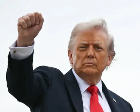 Stopping the Charlie Kirk Shooting from Becoming Trump's Reichstag Fire