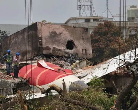 Relatives of AI Tragedy Victims File Suit Against Manufacturer Over Catastrophic Accident
