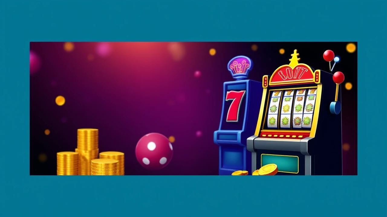 Unlocking the Secrets of Slot Machine Bonuses and Free Spins