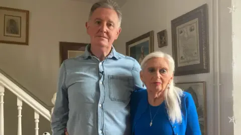 Family members struggle for answers over pair's toxic homemade drink tragic passing