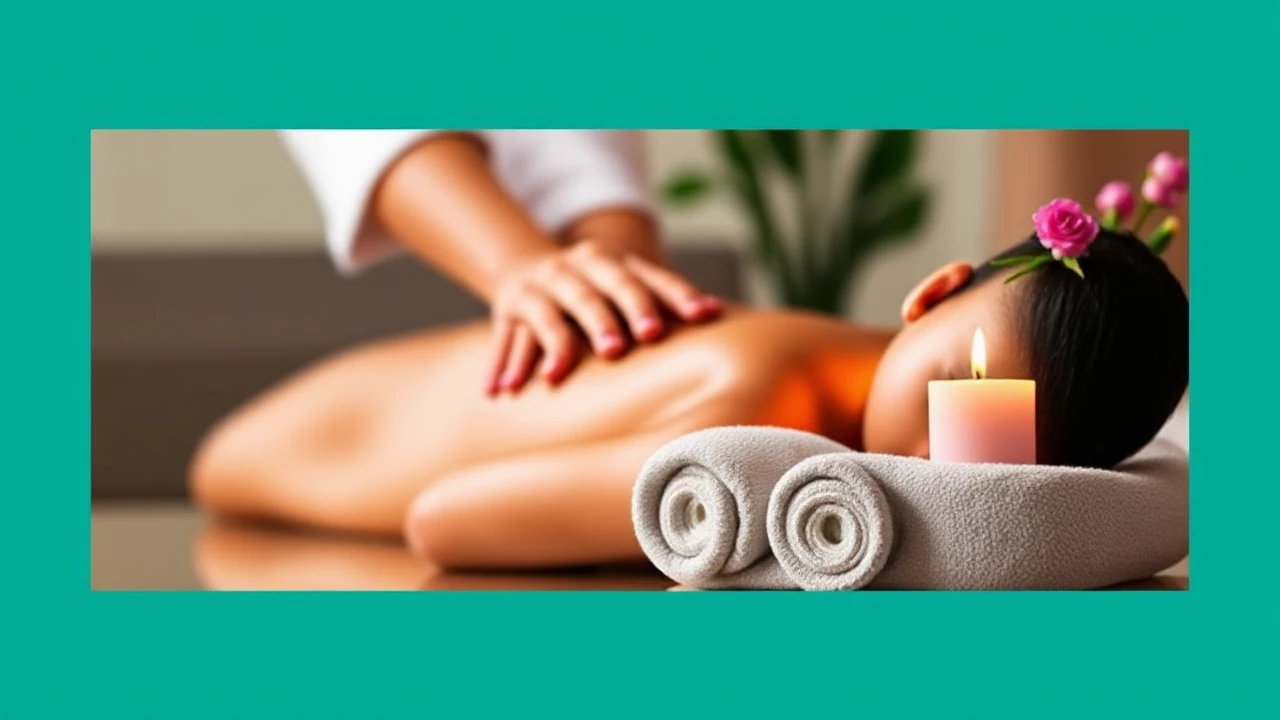 Unlocking the Full Benefits of Frequent Outcall Massage Sessions