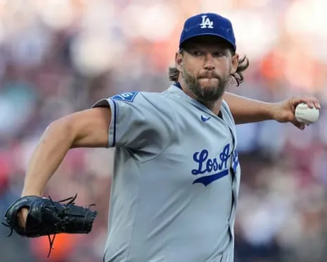 Clayton Kershaw Confirms Departure Following The Current MLB Campaign