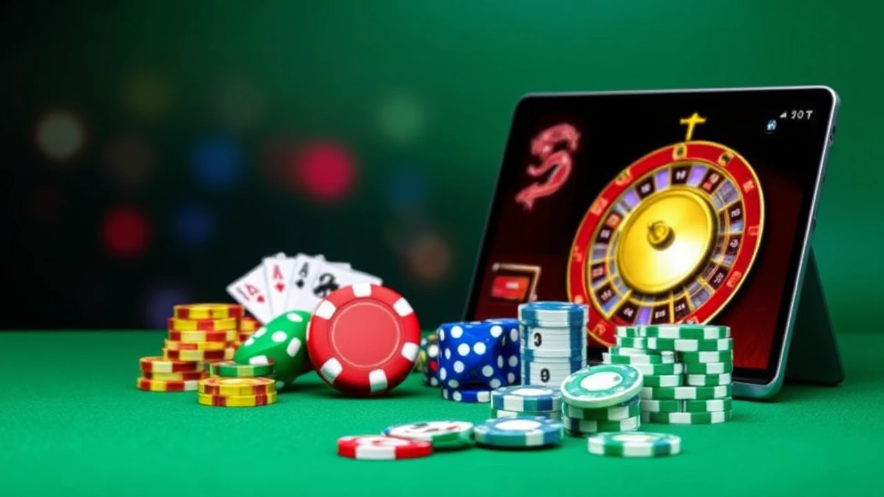 Dominating Online Casino Gambling: Effective Strategies and Tips