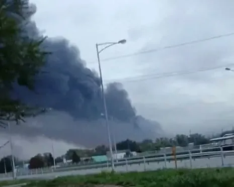 Russia's Oil System Faces Significant Challenges Following Ukrainian Aerial Attacks