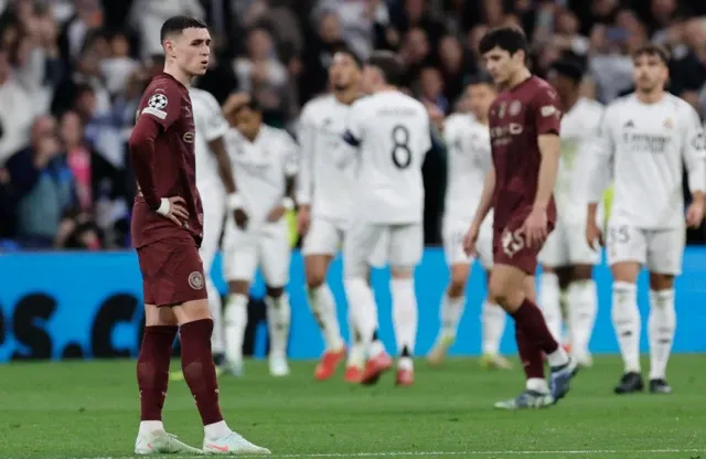 European Cup Anticipation: Man City Welcome Napoli While Newcastle Take On Barcelona
