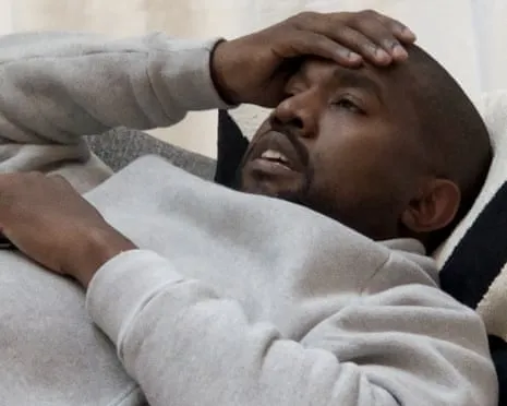 In Whose Name? Documentary Critique: Kanye’s Downfall Delivers a Grimly Fascinating Film