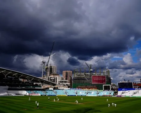 Surrey v Notts, Sussex CCC v Yorkshire CCC, plus other fixtures – Third Day Highlights
