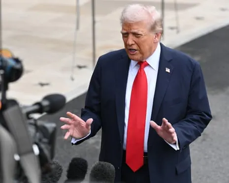 Commander-in-Chief Pledges to Block ‘Progressive Media’ Post Filing Major Newspaper Court Case