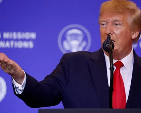 The President Abandoned His Oath of Office. The Future Will Not Remember His Leadership Kindly