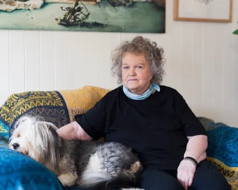 {‘You Think Assault’s On You’: Academy Award Winner Brenda Fricker Reflects On Her Devastating Autobiography
