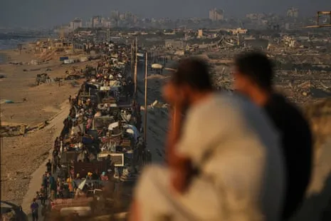 Jews and the Israeli State Are Not the Same: Drawing Equivalence Constitutes a Rhetorical Strategy