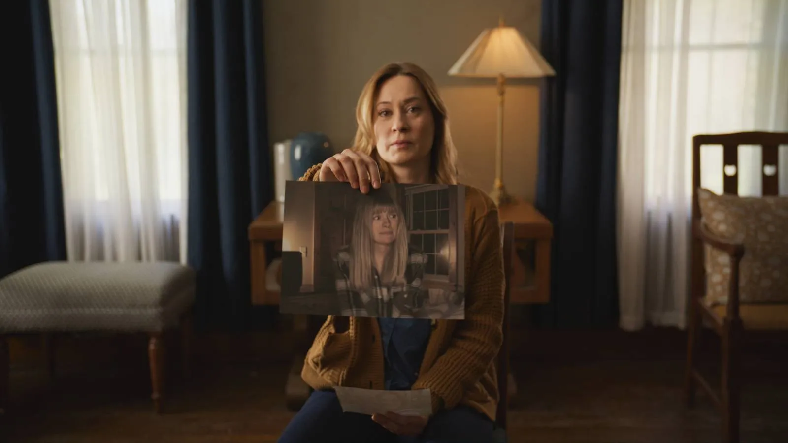 This Chilling Film Might Ignite This Filmmaker's Horror Movie Career