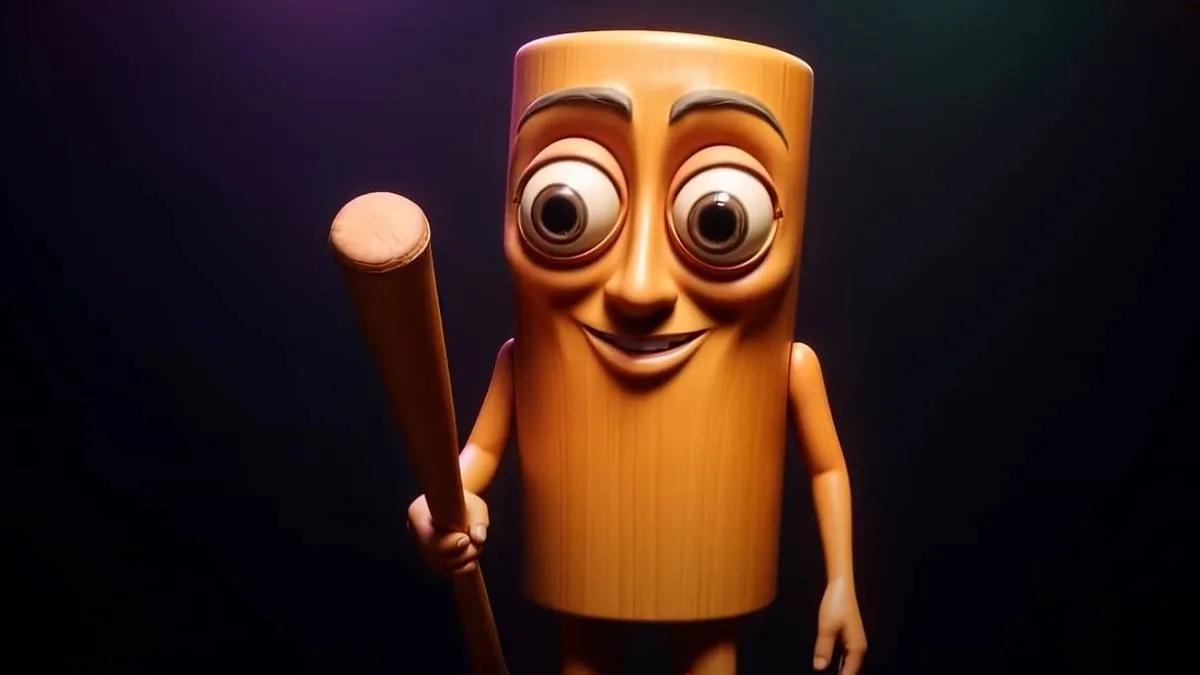 Gaming Meme Sensation Encounters Copyright Dispute Leaving Players Upset